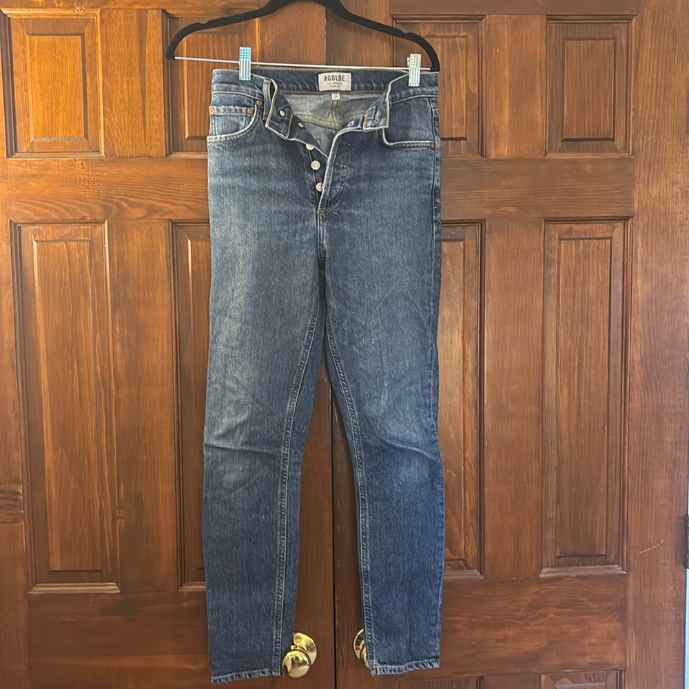 AGOLDE Jeans